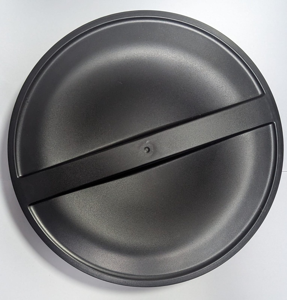 6.236.643.000 - BRAVILOR LID COMPLETE HWA 8/12-(L9-S4)