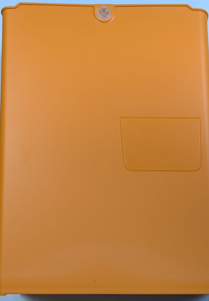 0508026A-3 ZUMMO Z06 OR LEFT CONTAINER T(R2-L11)