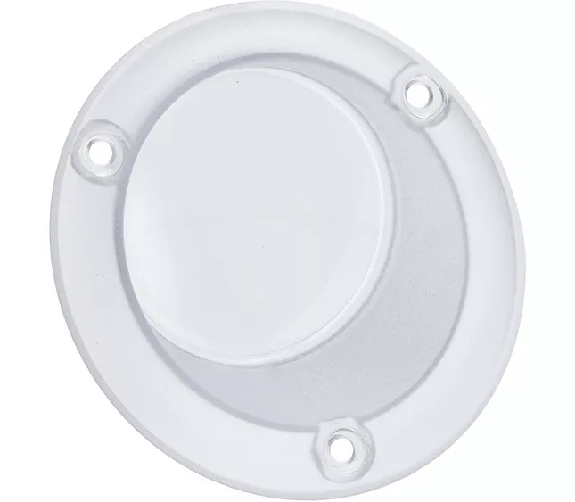  5079475 - 10091186A SANREMO GAUGE FRAME TRANSPARENT-(L4-S5)