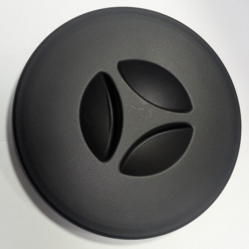 200000365 - FIORENZATO ALLGROUND BIMATERIAL HOPPER LID-R2(L1-S2)