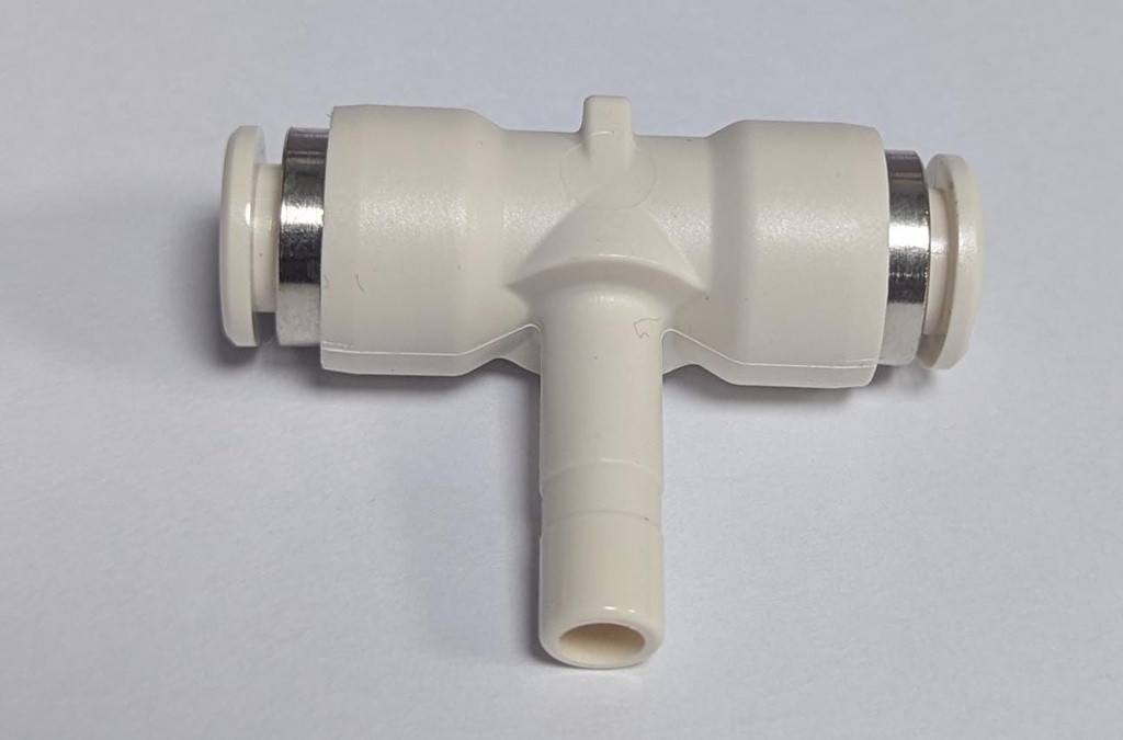 22345 - MELITTA Y-PLUG CONNECTION D6-(L8-S3)