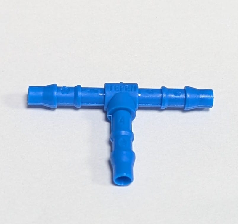 532302300 -  FAEMA T-SHAPED CONNECTOR-R2(L6-S3)