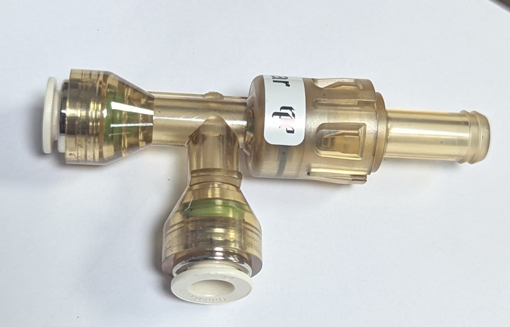 533905800F -  FAEMA BYPASS VALVE 7 BAR RPE-R2(L8-S2)