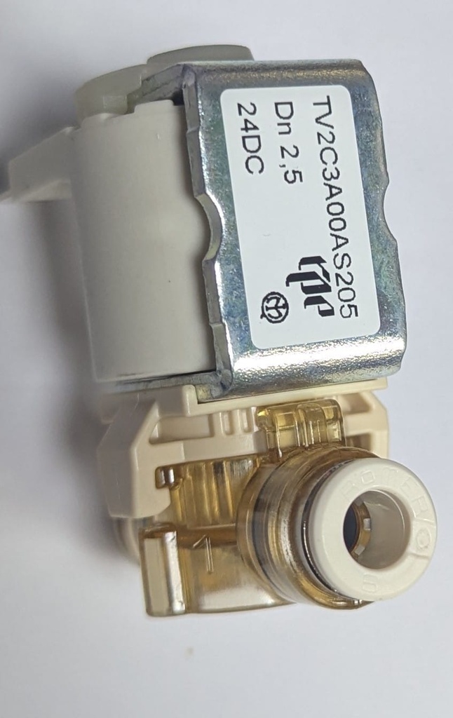 533906000F -  FAEMA 2-WAY VALVE RPE-R2(L9-S3)