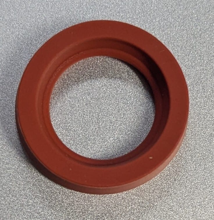 796017000F - FAEMA LIP GASKET 22.67 X 13.9 R2(L6-S2)
