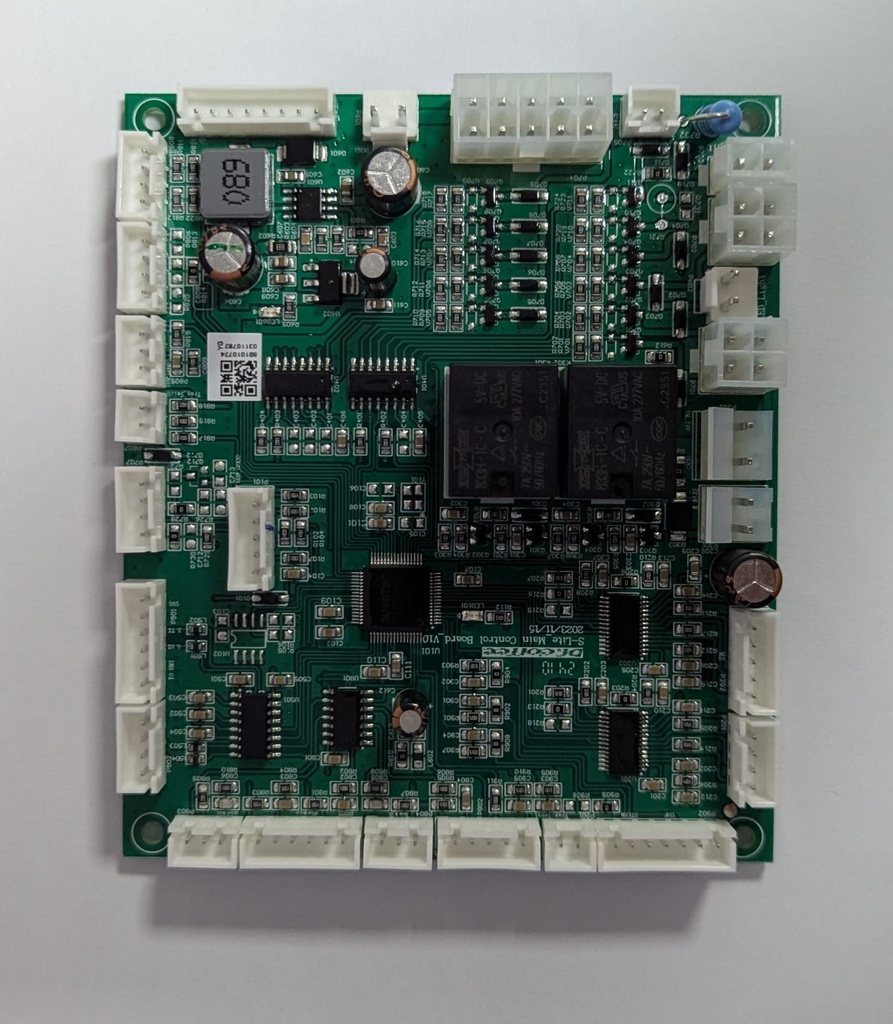 796502000 - FAEMA CONTROL BOARD M4TK-R2(L2-S2)
