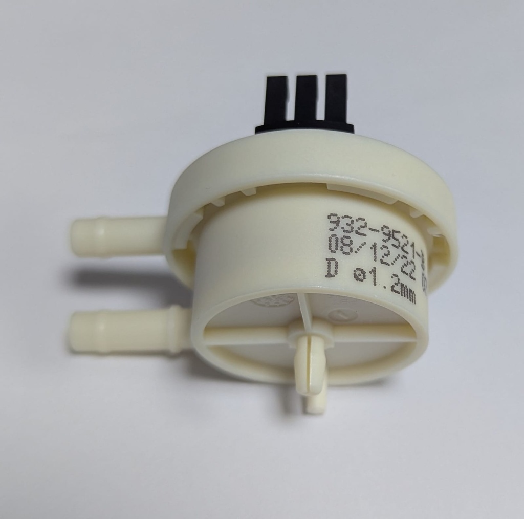 796512000F - FAEMA VOL. COUNTER 0° ANGLE-R2(L8-S2)