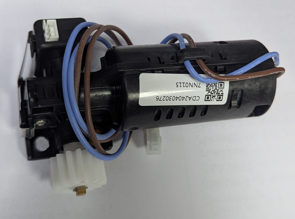 796533000 - FAEMA COFFEE GR MOTOR-R2(L6-S4) 