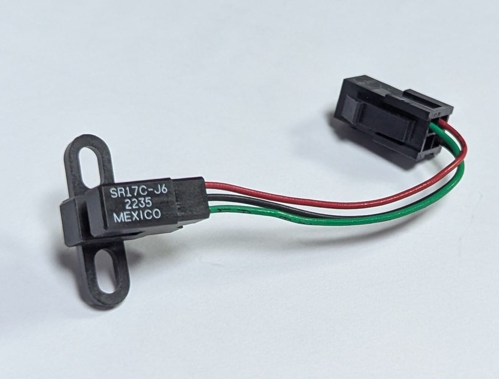 951509000 - FAEMA HALL SENSOR WITH CONNECTOR-R2(L6-S3)