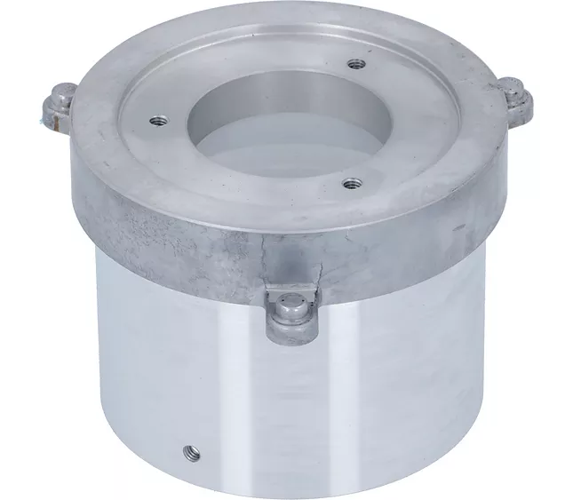 5049389 - 900000002 - FIORENZATO PORTAMACINA SUPERIORE MACINA ø 64 mm-(L4-S5)