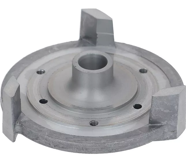 5049905 - 900000001 - FIORENZATO  ROTATING GRINDER HOLDER ø 64 mm-R2(L1-S3)