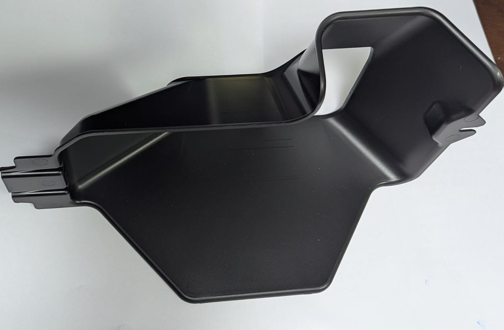 27642 - MELITTA GROUNDS FUNNEL XT6- (L8-S4)