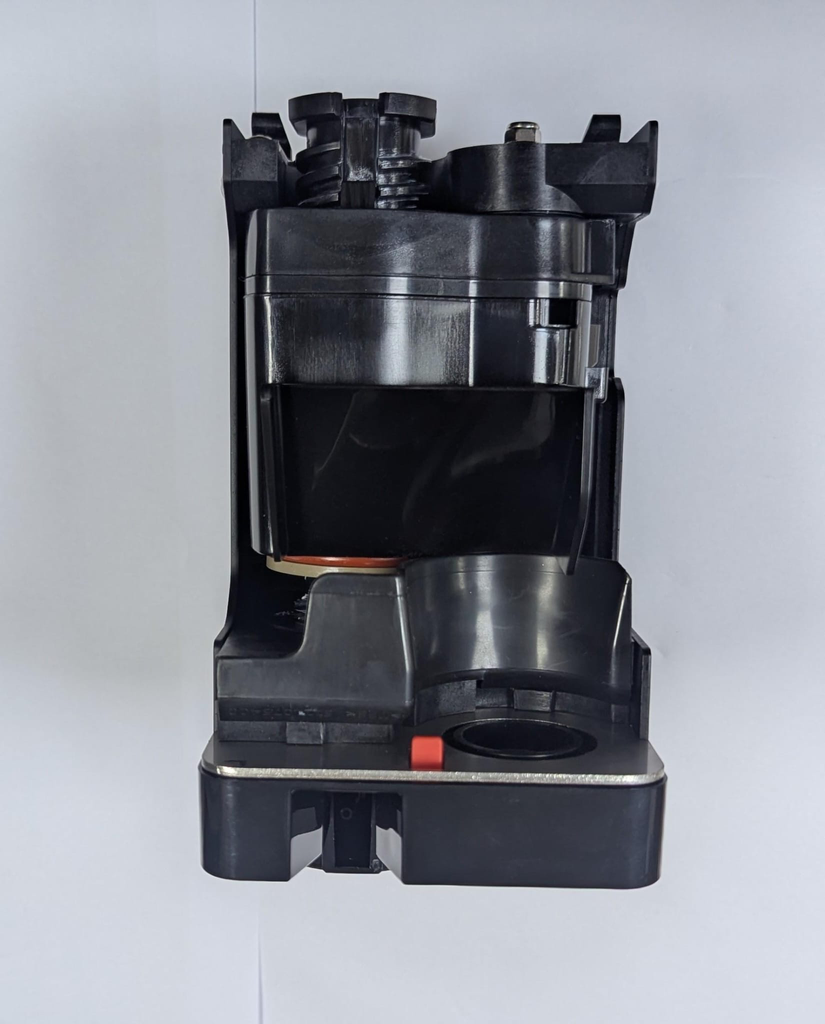 2101051700A 3111279000E - JETINNO S20 COFFEE BREWER L6-S5