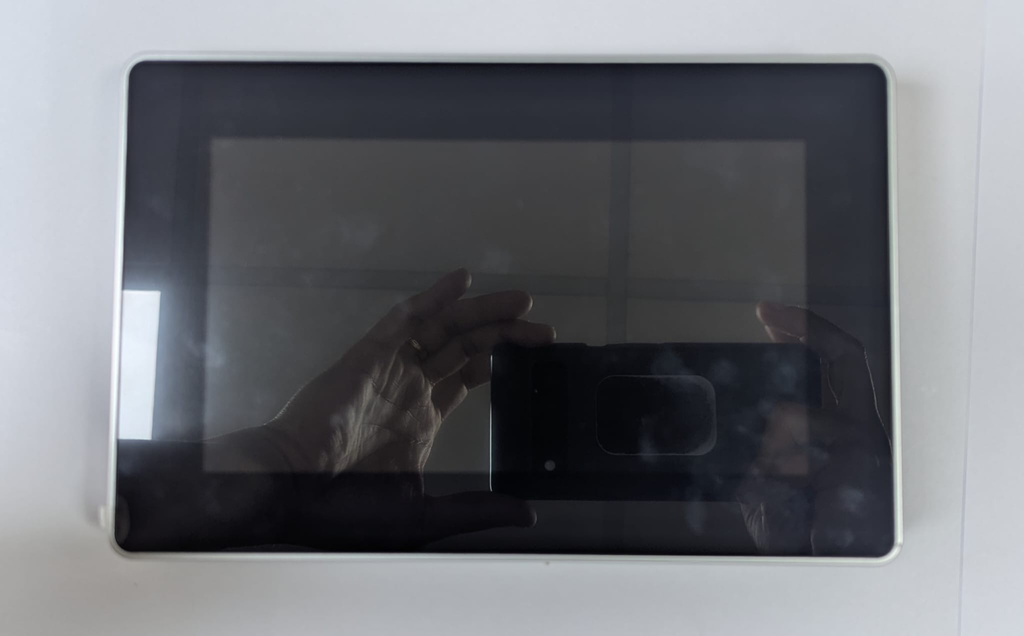 3111282200B - JETINNO JL15 & JL30 7-INCH DISPLAY MODULE L6-S5