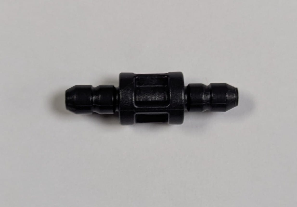 5111314500A - JETINNO JL15 & JL30 MILK PIPE CONNECTOR L6-S5