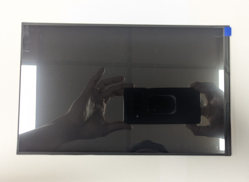3409100500A - JETINNO 10.1-INCH MIPI DISPLAY (SQ) L6-S5