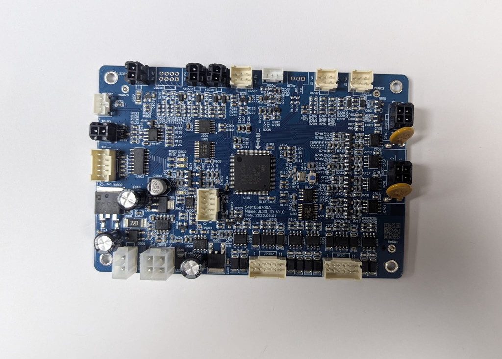3311063300B  3311063300A - JETINNO JL30-IO V2.0 L6-S5