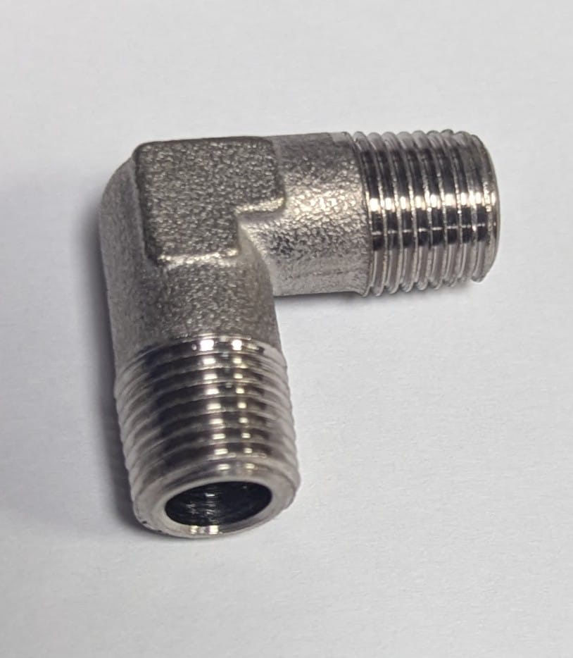 A229905487 - ROCKET L FITTING 1/8 MM (L1-S4)