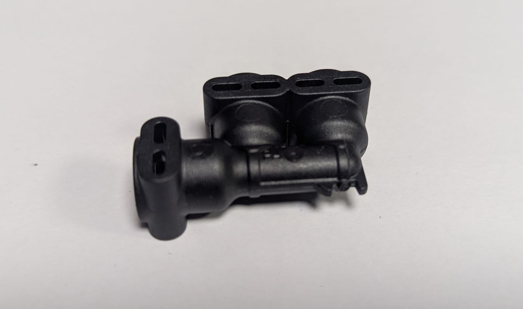 6769649- MELITTA FLUID CONNECT F 90°  V2 (L1-S3)