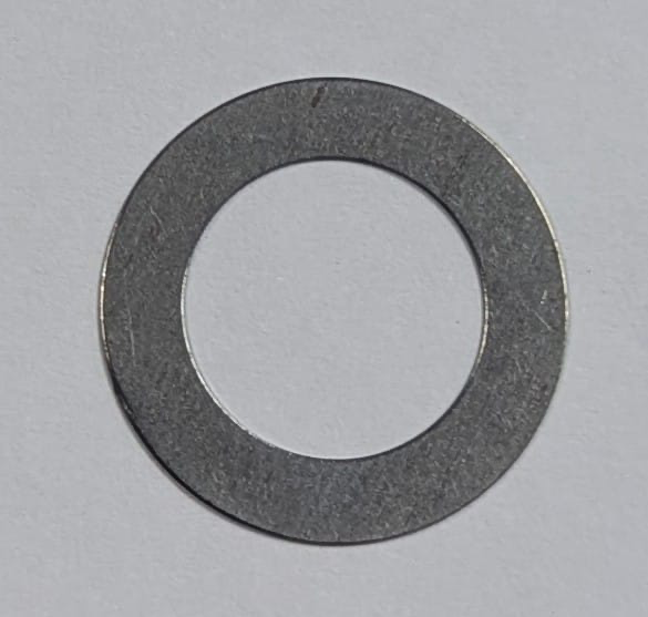 U201.002 - 42021301 SAECO PLAIN WASHER 10X16X0.2 DIN 988 GAL R2(L13-S2)
