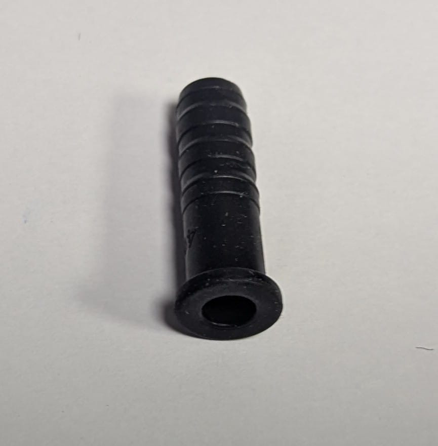 6769479 - MELITTA BRANCH STUB E970 MILK TANK V4 (L1-S3)