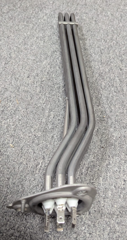 778505010F - 778505030F FAEMA RESISTENZA 220V 5400W L=400 R2(L8-S4)