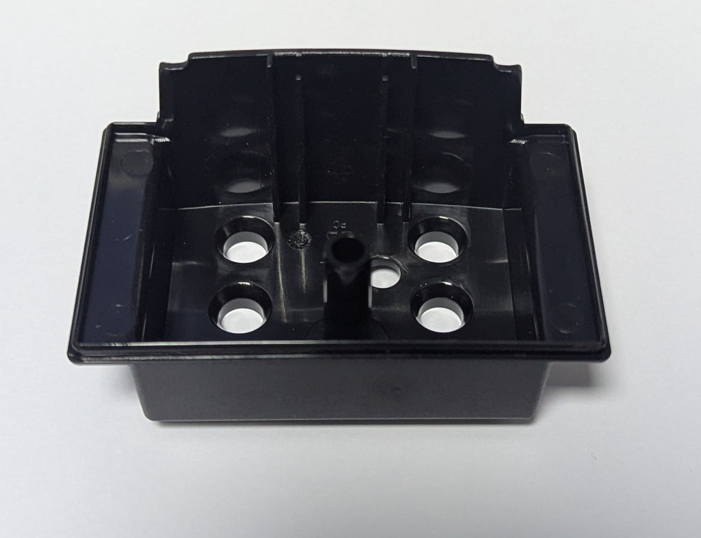 2257007 - MELITTA OUTLET COVER L8-S3