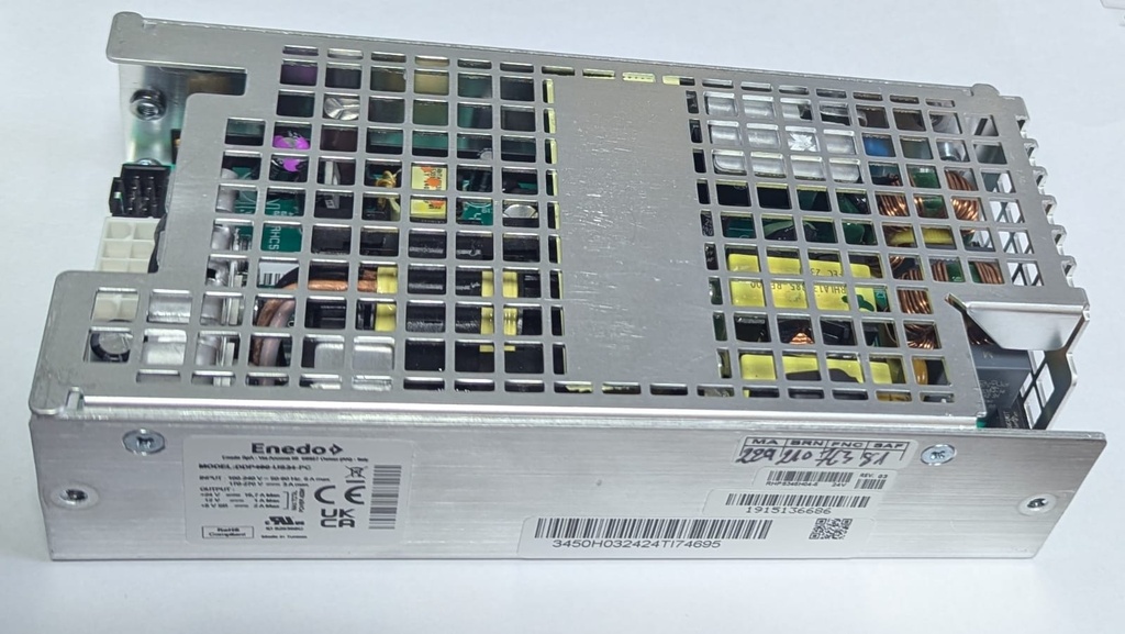 30653 - MELITTA POWER SUPPLY DDP400-US24-PC L8-S5