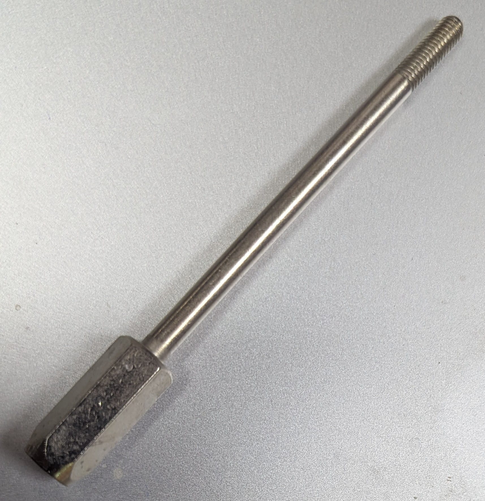 1034.059 - COFFEE CONTAINER FIXING PIN R2(L4-S3)