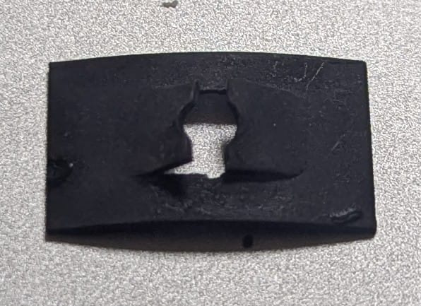 NF14.004 - SAECO OTECO PLATE NPL 0113 R2(L4-S3)