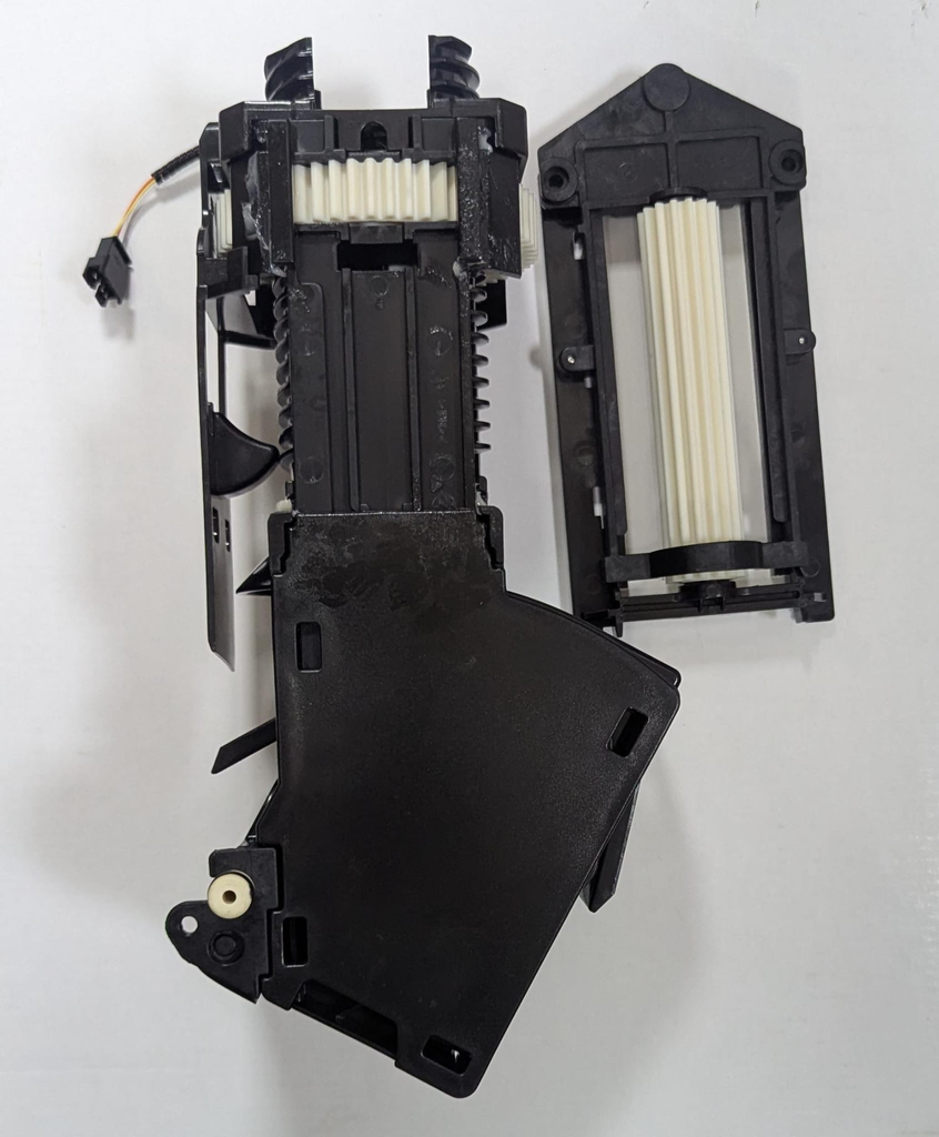 796529000F - FAEMA COFFEE GROUP BODY R2(L9-S1)