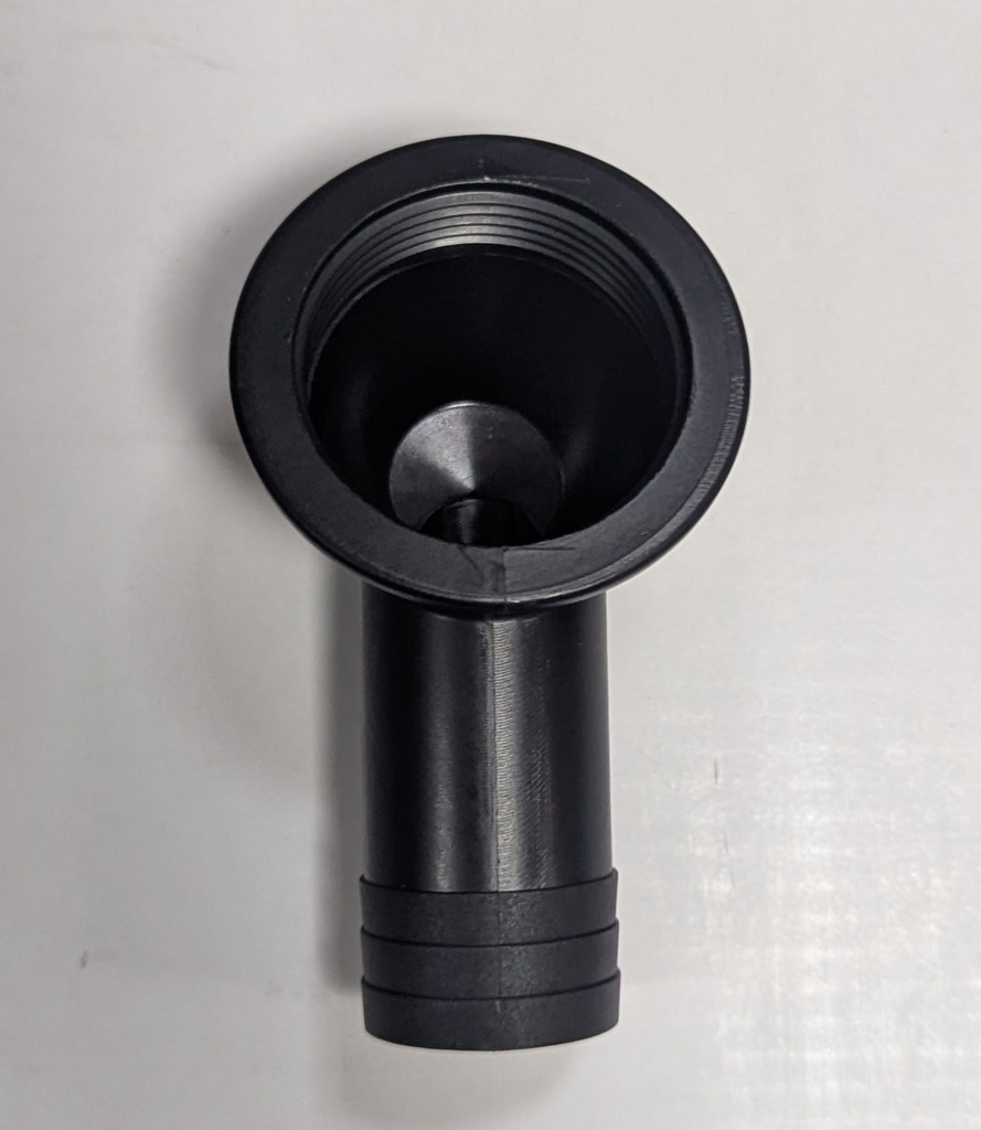 710118000 - FAEMA LOWER DRAINING BODY R2(L8-S2)