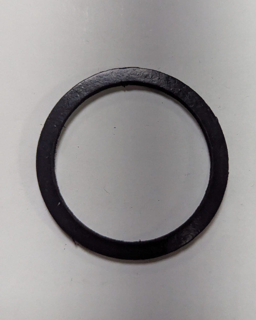 710119000 - FAEMA DRAINAGE GASKET R2(L6-S2)
