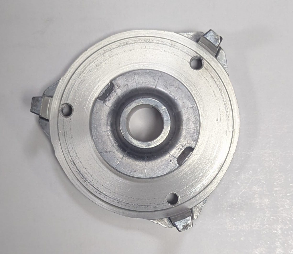 946008020 - FAEMA GRINDER HOLDER R2(L8-S2) 