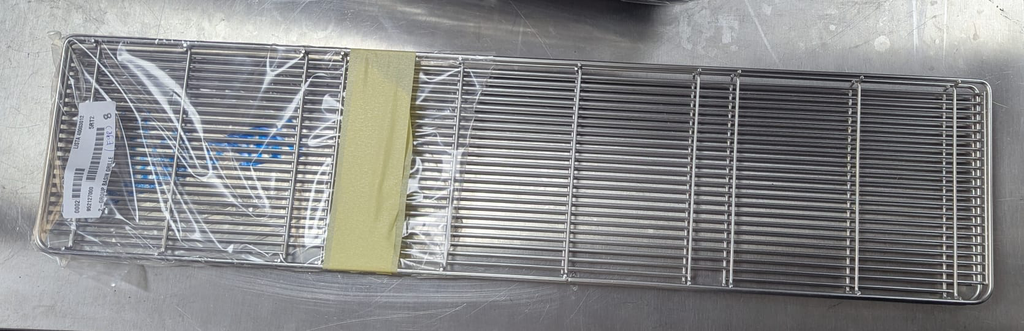 952127000 - FAEMA 2-GROUP BASIN GRILLE R2(T-L9 )