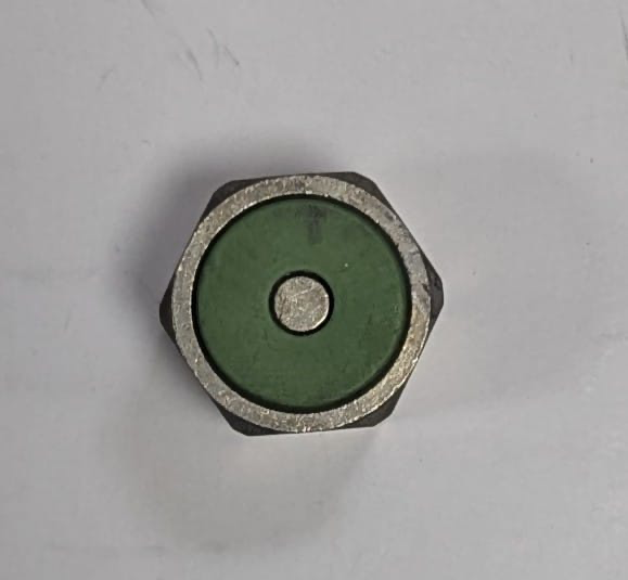 972895000 - FAEMA WATER/STEAM VALVE R2(L7-S2)