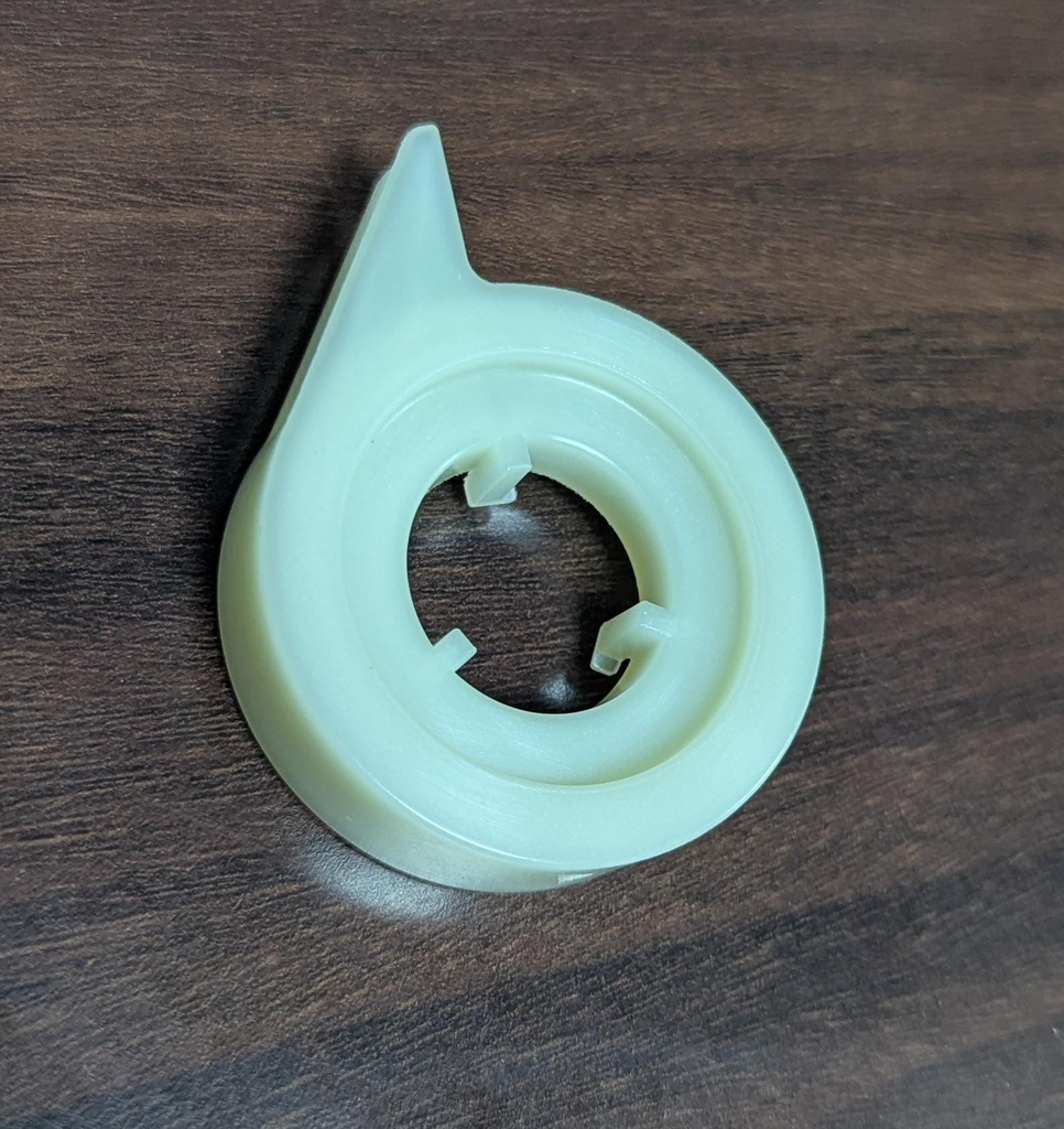 6775877 - 5171179 - MELITTA DRIVER 046 V3 NEUTRAL L1-S2