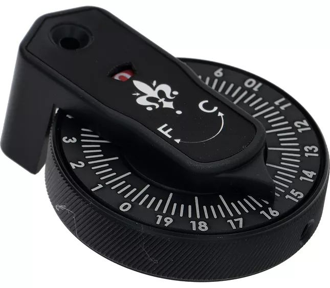 10079989 - JRIC-POM.2341-001/ EUREKA KNOB REPLACEMENT_KING SIZE REV. COUNTER R2(L1-S3)