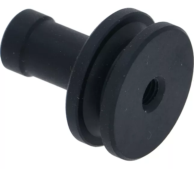 10080033 - J23412004A0R01XXL EUREKA BLACK MIGNON KNOB X KGS - R01 R2(L1-S3)