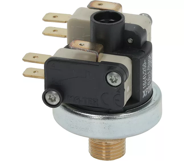 1320536 - CARIMALI PRESSURE SWITCH XP200A 0.5-1.5 BAR 1/4 L5-S5