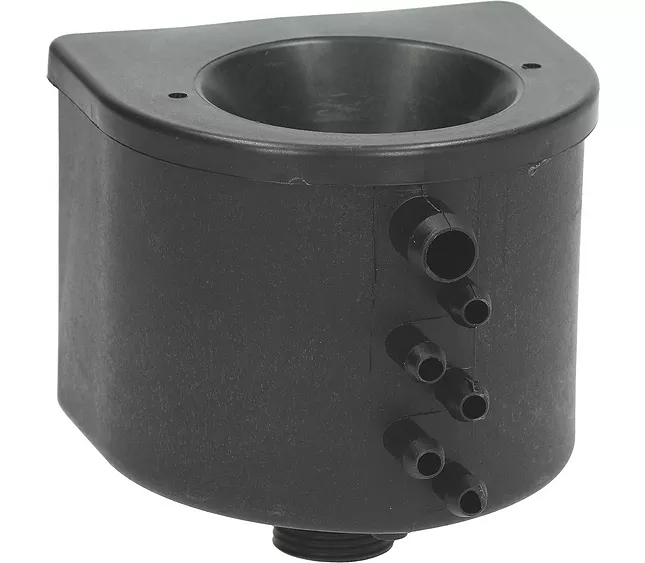 959775020 - 1527037 FAEMA DRAIN BASIN ASS. WITH 5 INPUTS