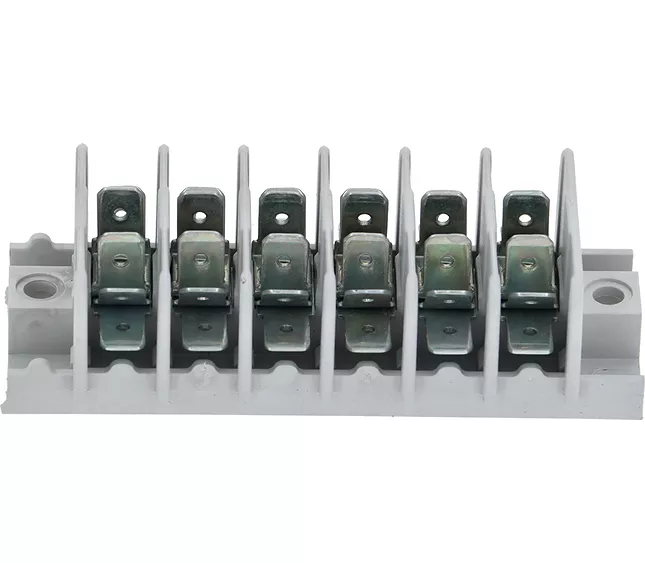 532175500 - FAEMA TERMINAL BOARD 