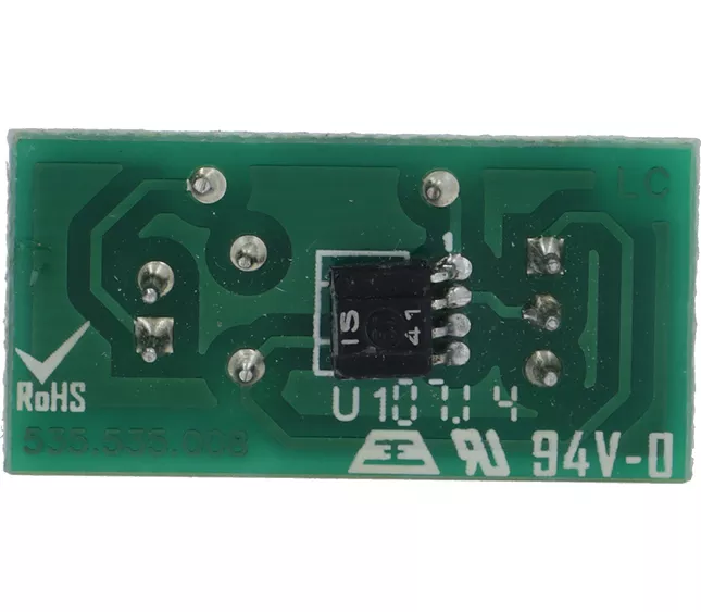 535535008 - FAEMA HOPPER RECEIVING BOARD
