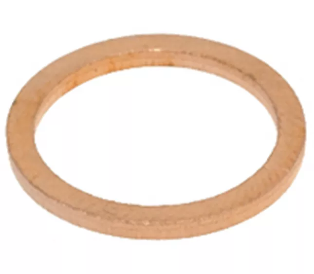 401214000 - FAEMA GASKET ø 18x14x1.5 mm