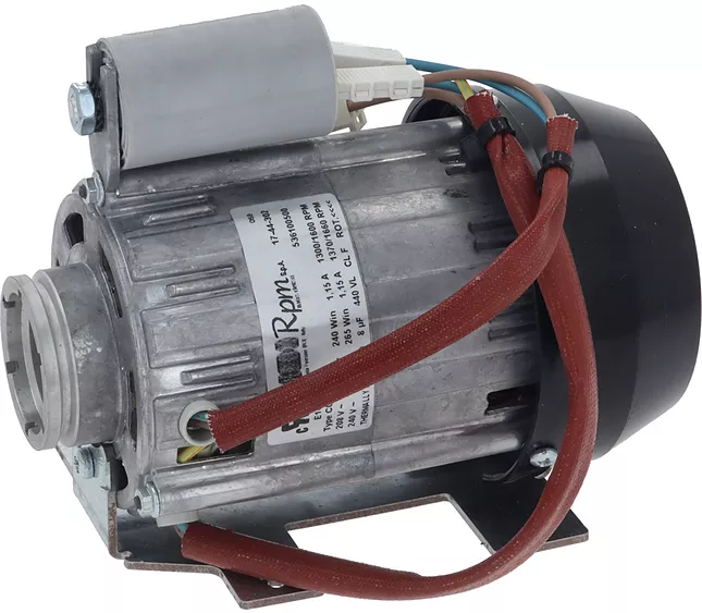 536100500 - FAEMA MOTOR 208-240V 50/60HZ