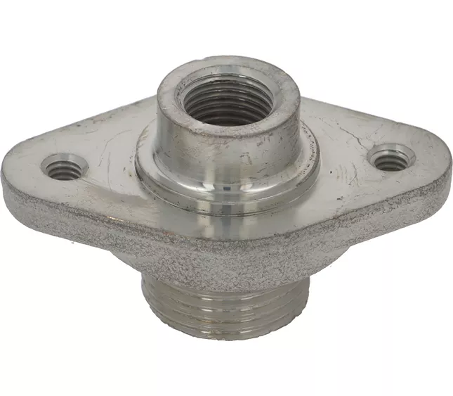 484016002F - FAEMA WATER DISPENSER CONNECTOR CW510L TEA B