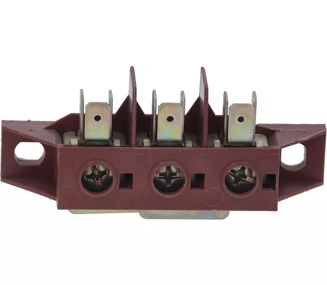 532128210 - FAEMA TERMINAL BOARD (532128200)