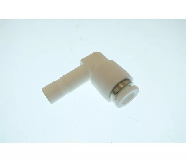 532656300 - FAEMA ELBOW CONNECTOR WITH QUICK COUPLING