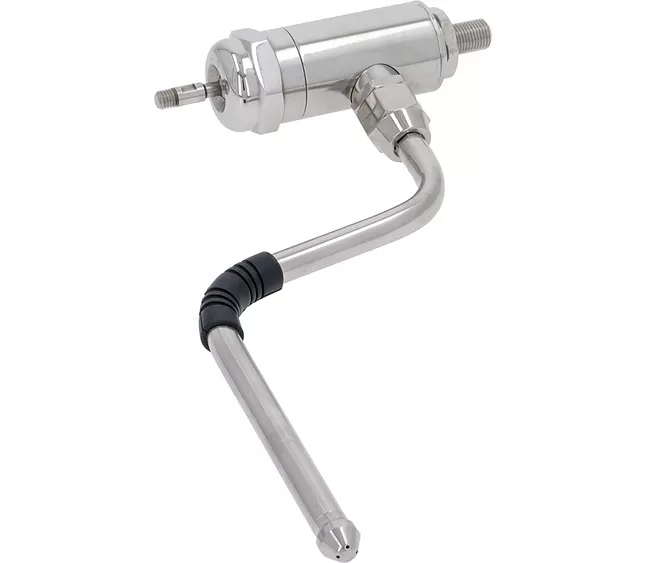 5089456 - 10402900 -  SANREMO STEAM TAP KIT