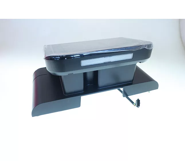 981764000 - FAEMA COMMAND PANEL ASS.